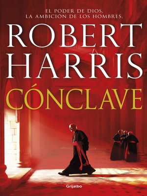 Cónclave - ebook